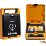 Mokomasis AED Mindray C2
